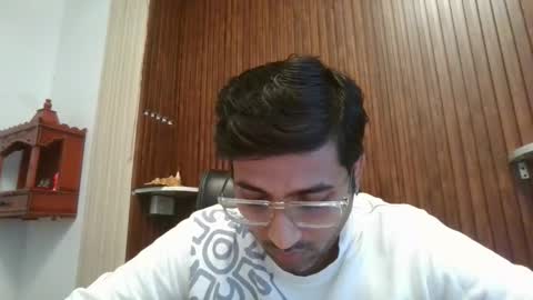 Snapshot of ankur1722 chatting on 02/27/26, 07:41 Slave looking for Mistress online show from 02/27/26, 07:41