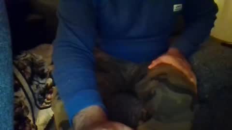 Snapshot of ankushindenmark chatting on 12/08/24, 08:47 DesiGuy online show from 12/08/24, 08:47