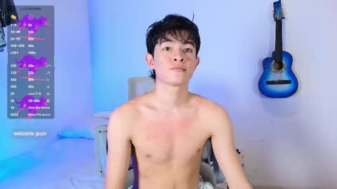 Anky online show from 11/18/25, 01:00