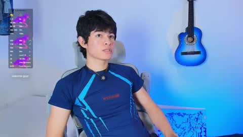 Anky online show from 01/14/26, 01:55