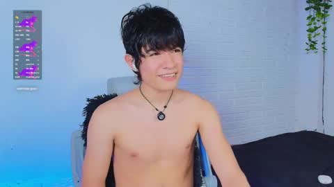 Anky online show from 04/08/26, 03:06