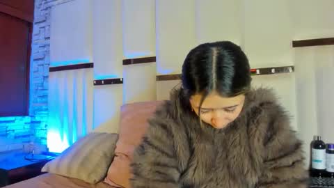 ANGEL AND TEFY online show from 04/19/26, 04:39