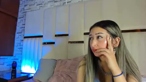 ANGEL AND TEFY online show from 04/22/26, 06:31