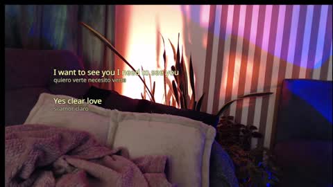 Snapshot of anmaadler chatting on 01/31/25, 03:09 Anma Adler online show from 01/31/25, 03:09