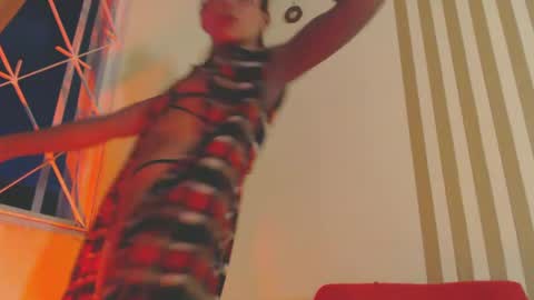 Snapshot of anmaadler chatting on 10/03/25, 11:24 Anma Adler online show from 10/03/25, 11:24