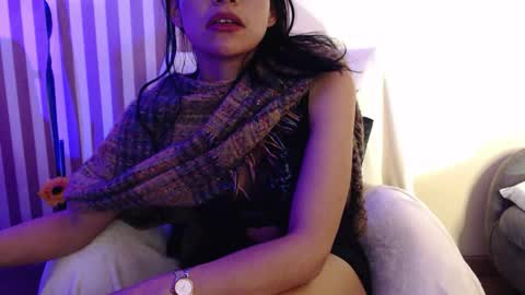 Snapshot of anmaadler chatting on 10/06/25, 12:08 Anma Adler online show from 10/06/25, 12:08