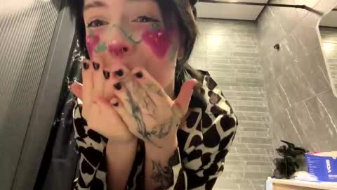 AnmiXHot online show from 03/14/26, 10:04