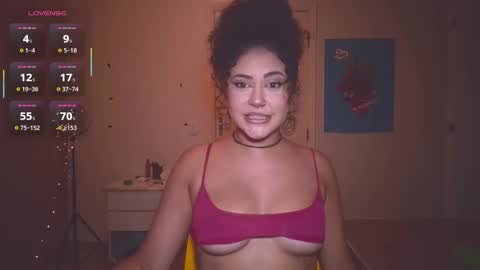 Anna online show from 02/07/25, 03:01