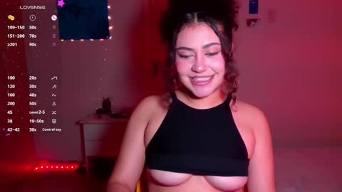 Anna online show from 09/10/25, 06:57