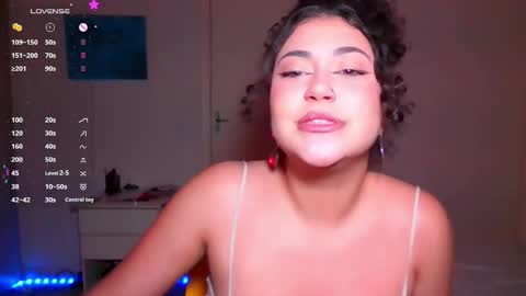 Anna online show from 09/15/25, 03:28
