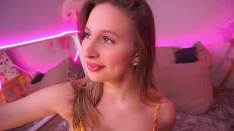 Ann online show from 11/28/25, 02:42