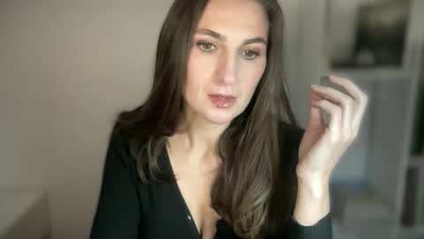 ann_bliss online show from 12/02/25, 09:25