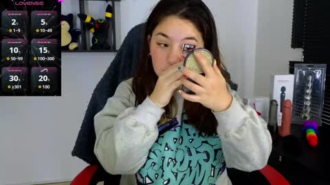 Only fans   online show from 01/08/25, 12:47