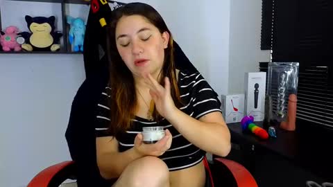 Only fans   online show from 02/26/25, 12:58