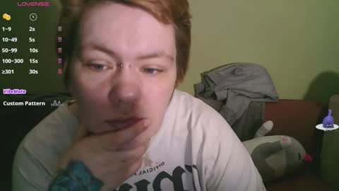 Snapshot of ann_lelala_ chatting on 02/17/25, 01:25 ann_lelala_ online show from 02/17/25, 01:25