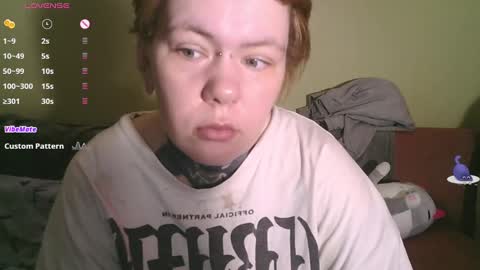 Snapshot of ann_lelala_ chatting on 02/17/25, 05:14 ann_lelala_ online show from 02/17/25, 05:14