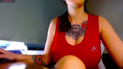 Ann online show from 01/10/25, 02:55