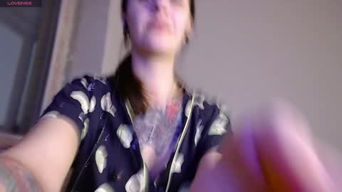 Ann online show from 02/08/25, 06:12