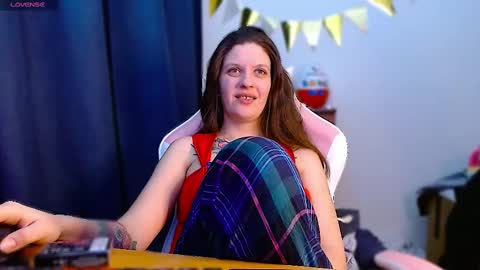 Ann online show from 02/26/25, 07:49