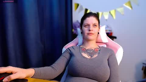 Ann online show from 03/03/25, 02:15