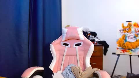 Ann online show from 11/03/25, 10:05