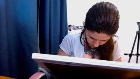 Ann online show from 12/02/25, 01:28