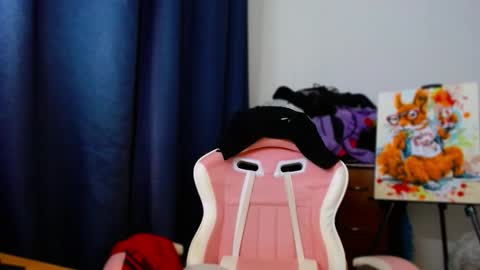 Ann online show from 03/04/26, 01:50