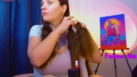 Ann online show from 03/29/26, 10:15