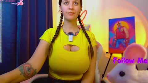 Ann online show from 04/01/26, 01:41