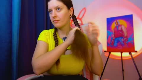 Ann online show from 04/04/26, 10:24