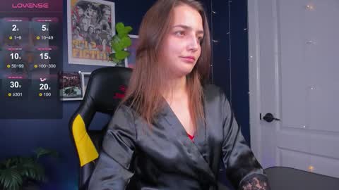 Ann online show from 09/29/25, 02:49