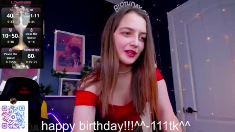 Ann online show from 12/18/25, 02:28