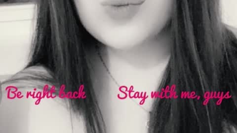 Snapshot of ann_venum chatting on 10/03/25, 08:22 Anna online show from 10/03/25, 08:22