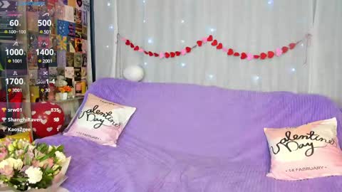 Anna online show from 02/15/25, 09:49