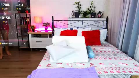 Anna online show from 02/01/26, 04:11