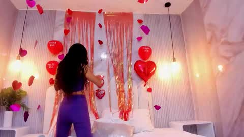 Snapshot of anna2809 chatting on 02/15/26, 11:41 Ana online show from 02/15/26, 11:41