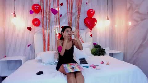 Snapshot of anna2809 chatting on 02/18/26, 11:50 Ana online show from 02/18/26, 11:50