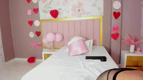 Snapshot of anna2809 chatting on 02/26/26, 08:19 Ana online show from 02/26/26, 08:19