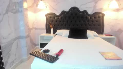 Snapshot of anna2809 chatting on 02/28/26, 12:06 Ana online show from 02/28/26, 12:06