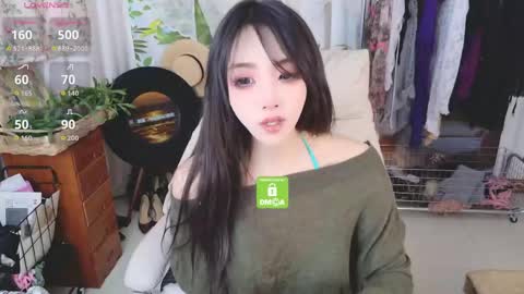 Snapshot of anna6513812 chatting on 05/26/26, 02:07 anna6513812 online show from 05/26/26, 02:07