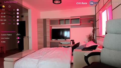 Anna online show from 11/13/25, 07:18