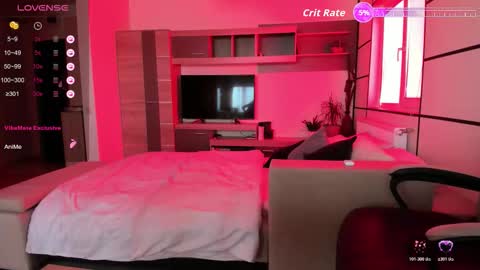 Anna online show from 03/24/26, 07:24