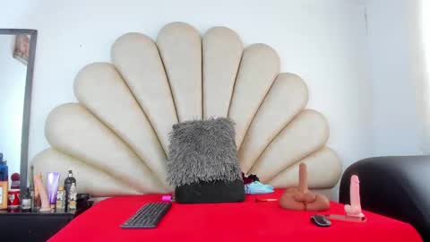 Anna  online show from 03/11/25, 03:34