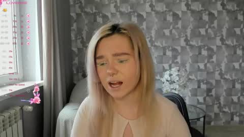 Anna online show from 04/18/26, 07:56