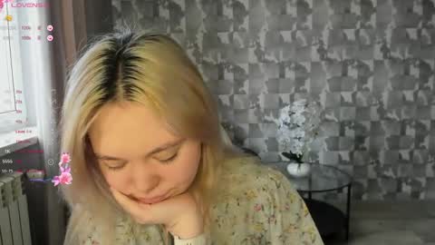 Anna online show from 04/23/26, 12:29