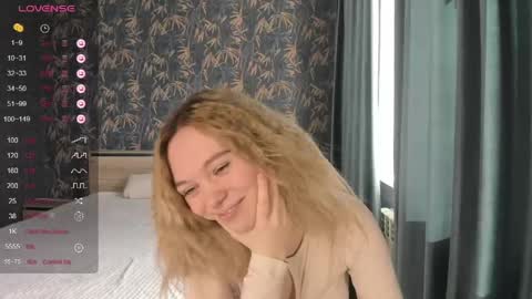 Anna online show from 06/03/26, 02:33
