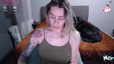 Anadirectgirl online show from 12/01/24, 04:40