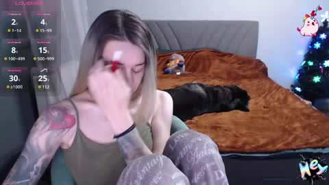 Anadirectgirl online show from 12/11/24, 11:19