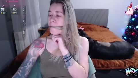 Anadirectgirl online show from 12/13/24, 09:35