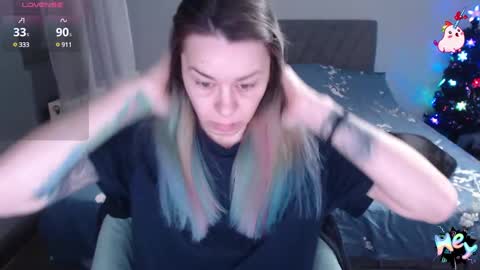 Anadirectgirl online show from 12/23/24, 09:16